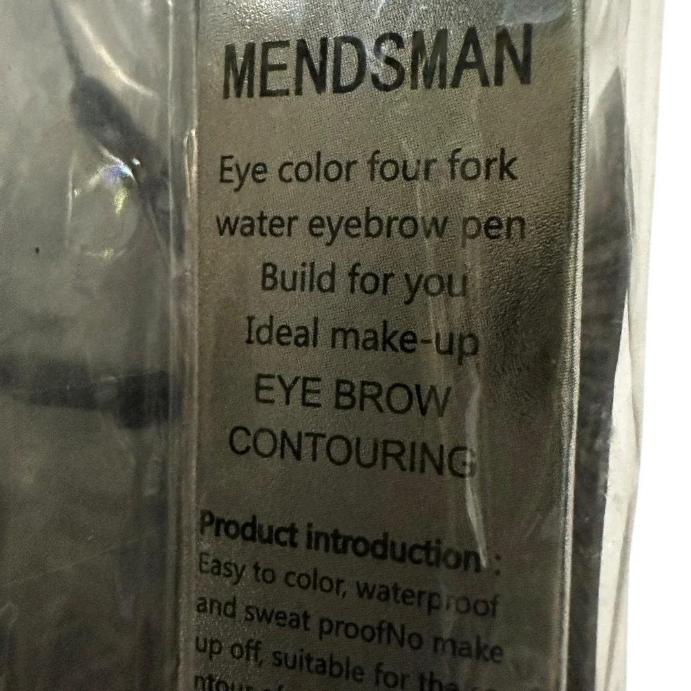 Mendsman set magic